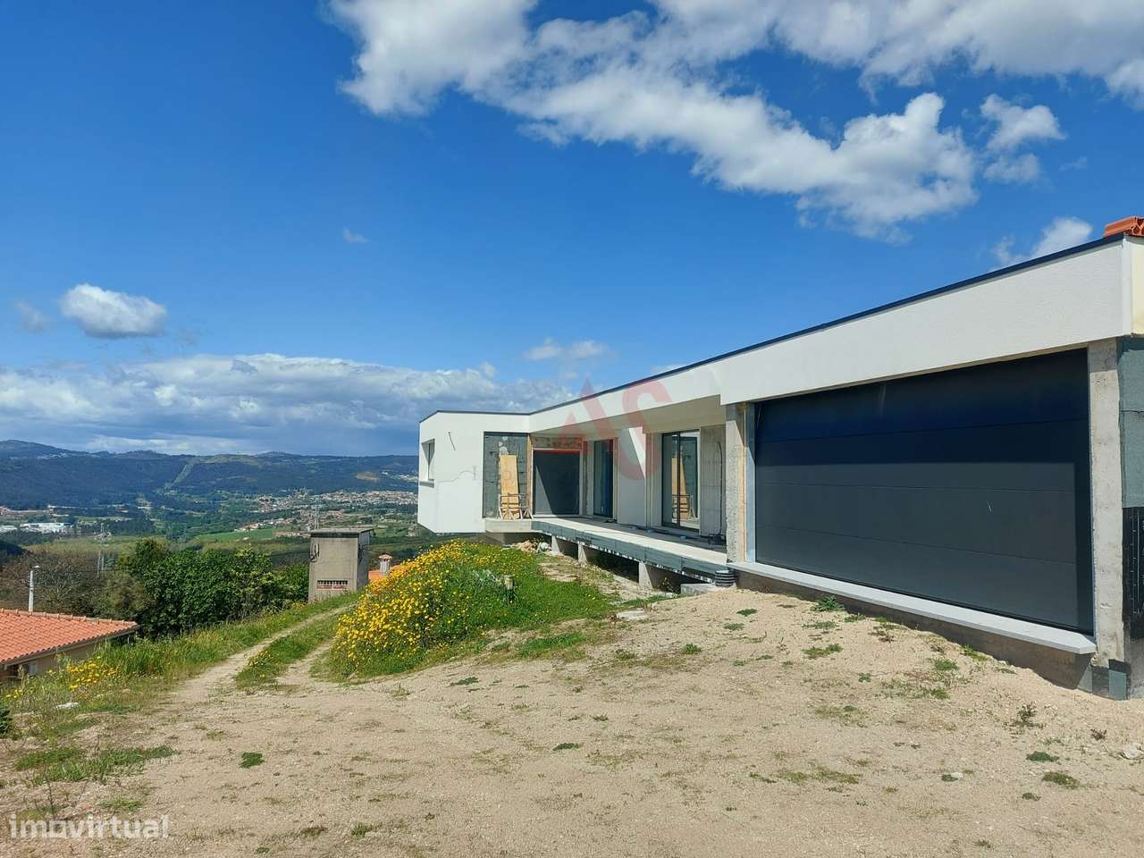 Moradia T3 nova com piscina em Souto S. Salvador, Guimarães - Grande imagem: 5/14