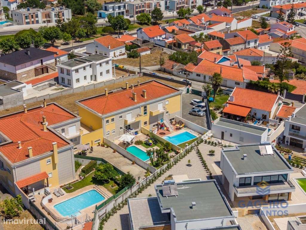 Apartamento T1 com garagem fechada a 950 metros da praia de Salir d...-27
