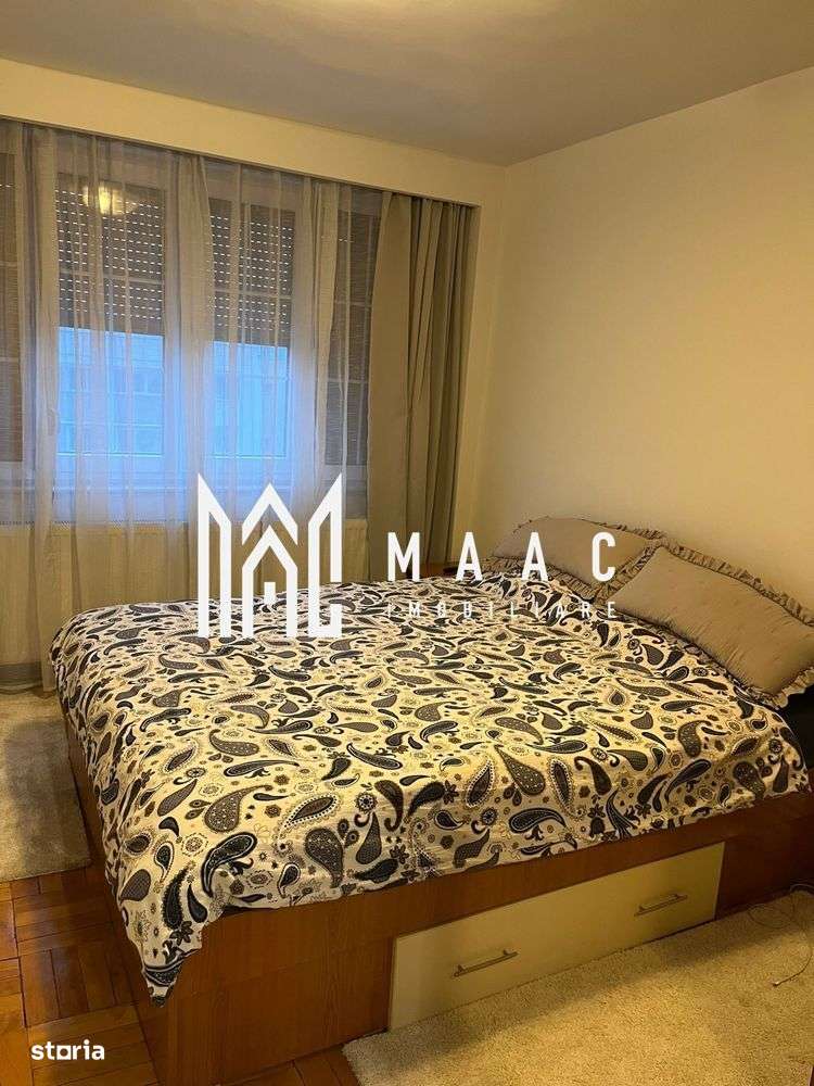 Apartament 2 camere | Centrala Proprie | Lift - Imagine principală: 5/7