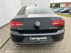 Volkswagen Passat 2.0 TDI DSG 4Motion Highline - 2