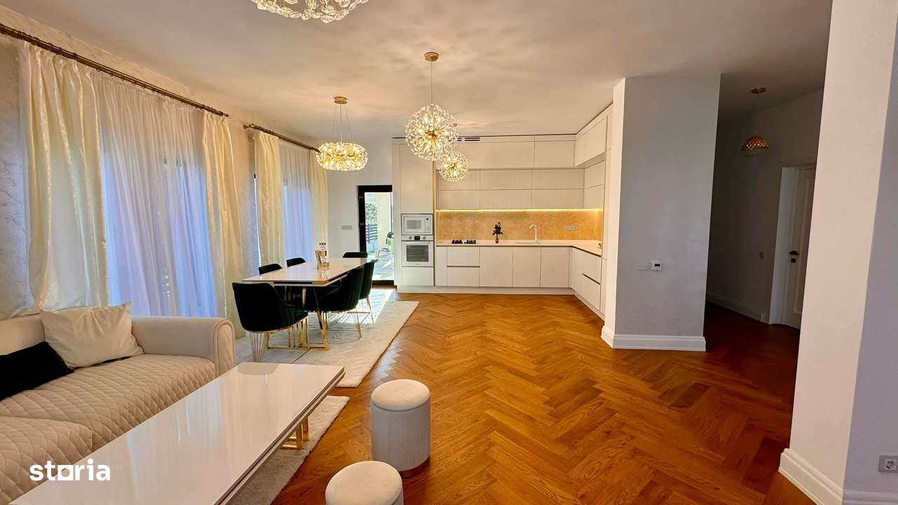 Casa deosebita!Mutare imediată!Ștefănești Valea-Mare-8