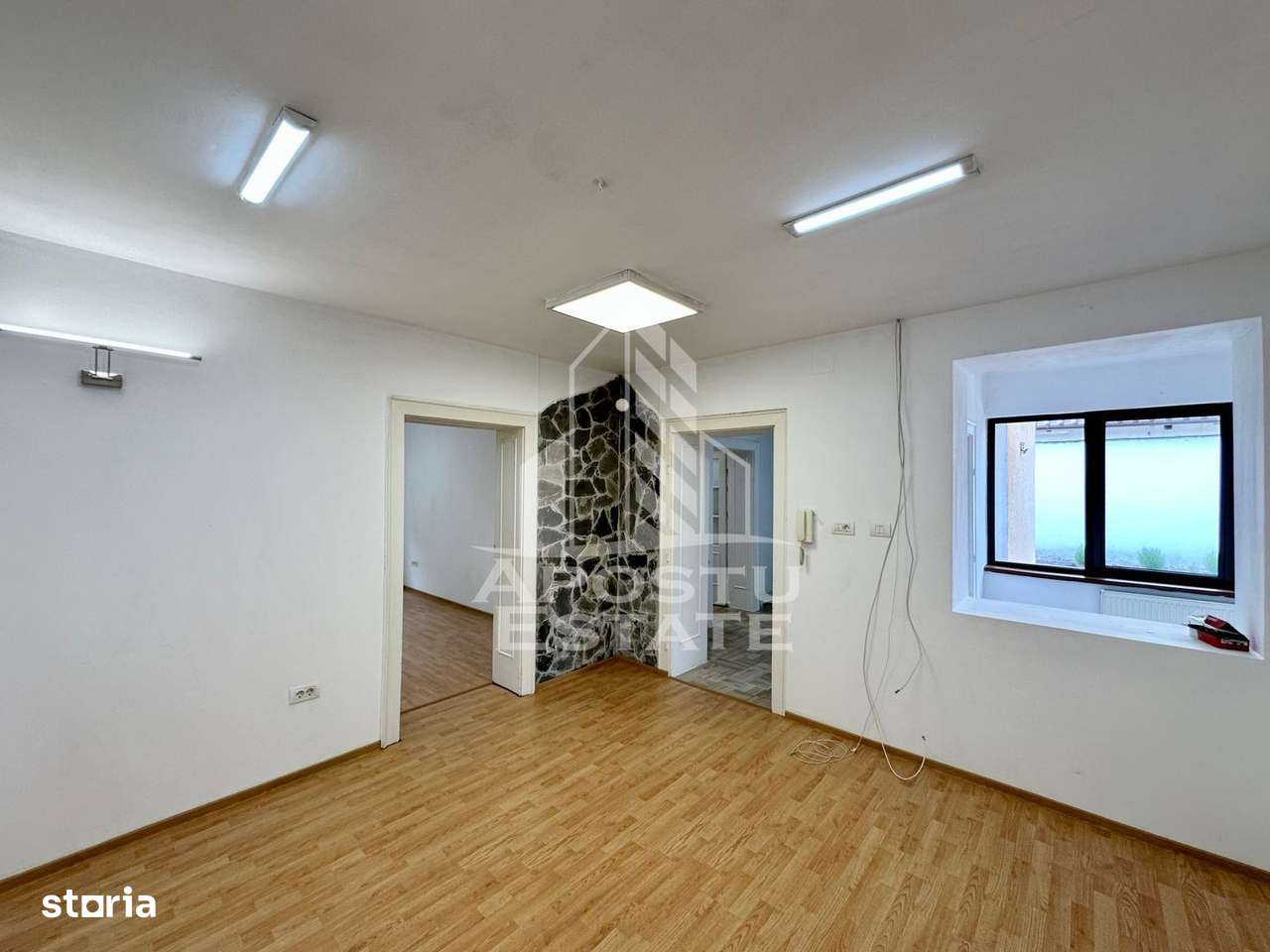 Teren 1451 mp, strada principala, Dumbravita - Imagine principală: 4/4