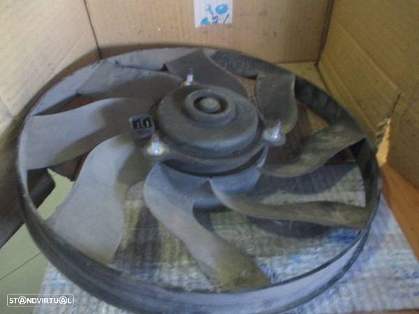 Ventilador VENT912 PEUGEOT 406 1997 1.9 TD ECIA - 3