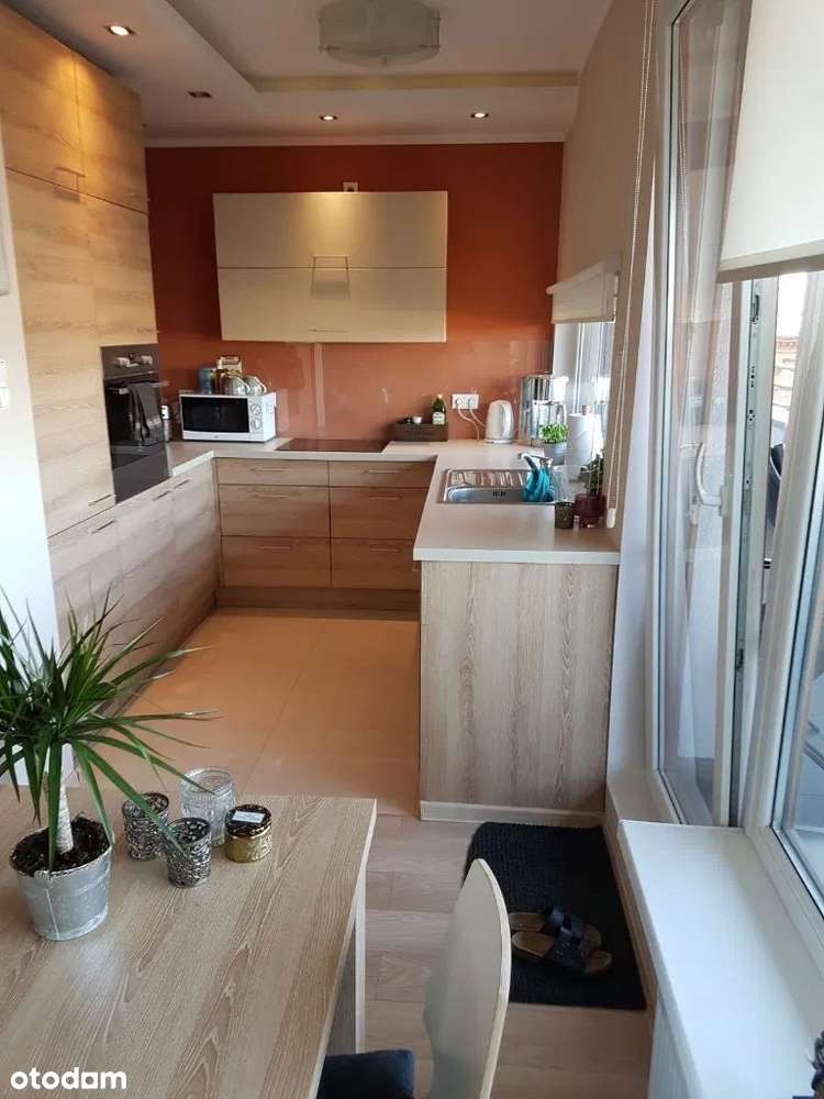 Apartament na Wojskowej-4