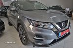 Nissan Qashqai 1.3 DIG-T N-Connecta J18 Led - 5