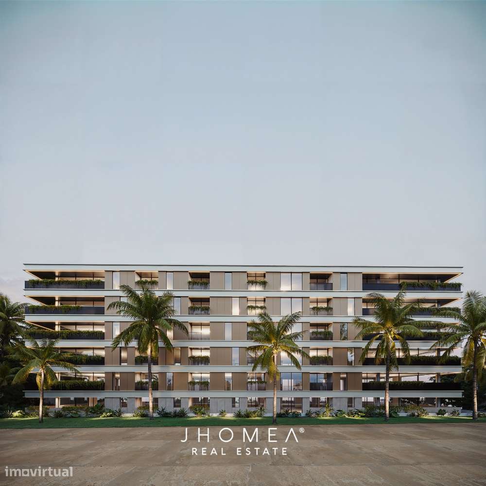 Apartamento T1 - THE LINE - Forca, Aveiro-9