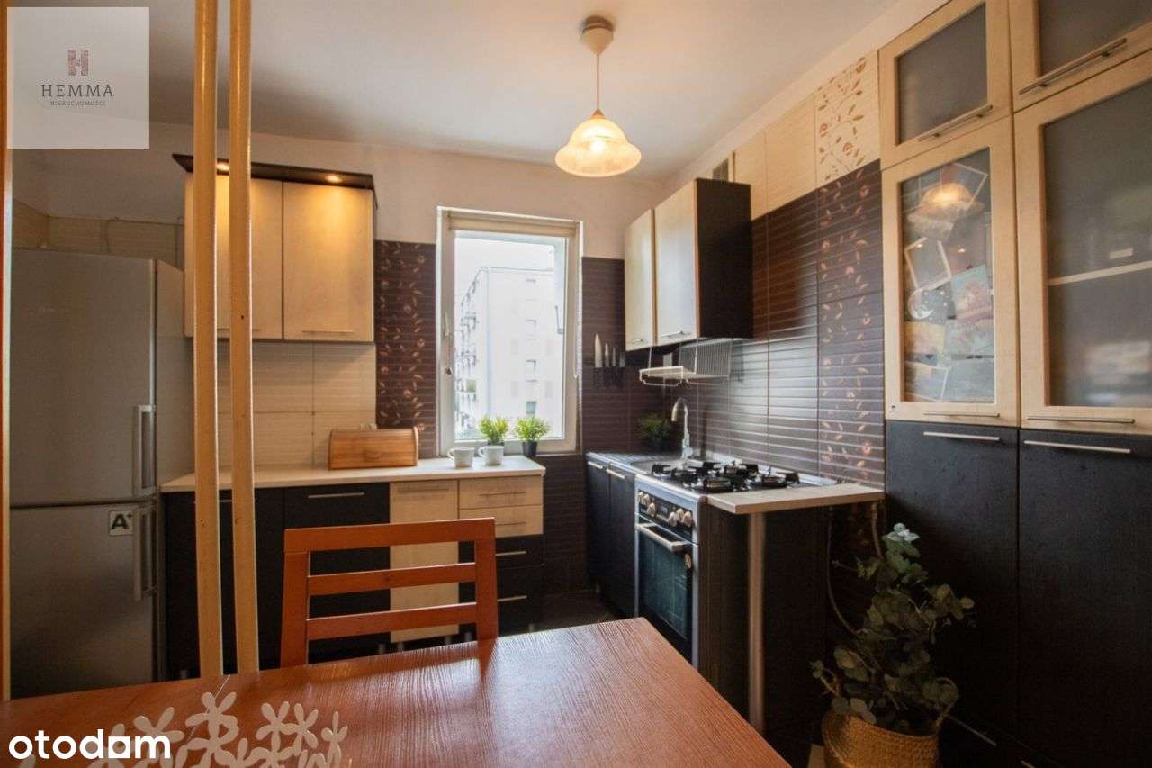 Mieszkanie, 51,29 m², Elbląg-17