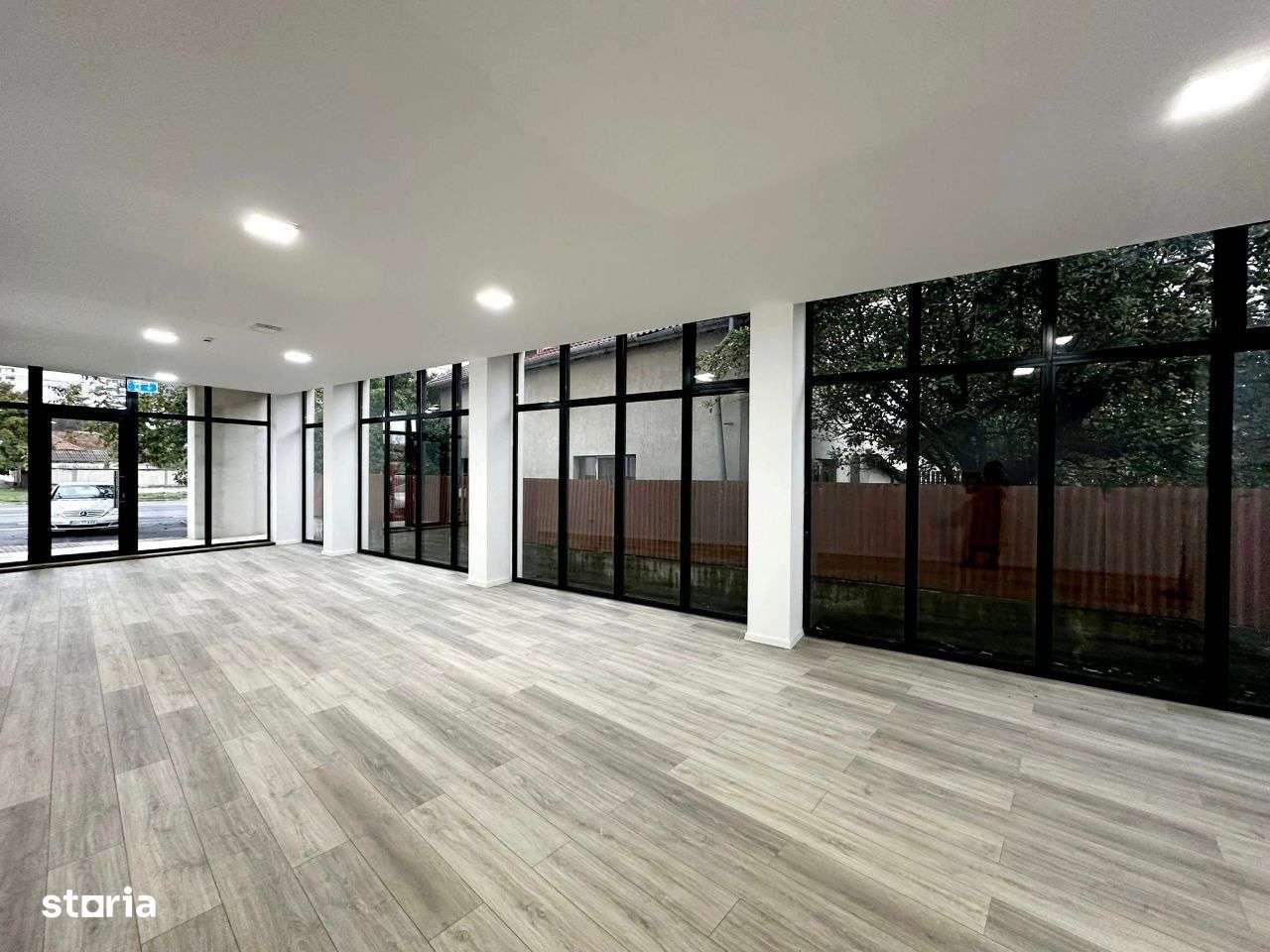 Spatiu comercial | Mestesugarilor| vanzare sau inchiriere - Imagine principală: 3/6