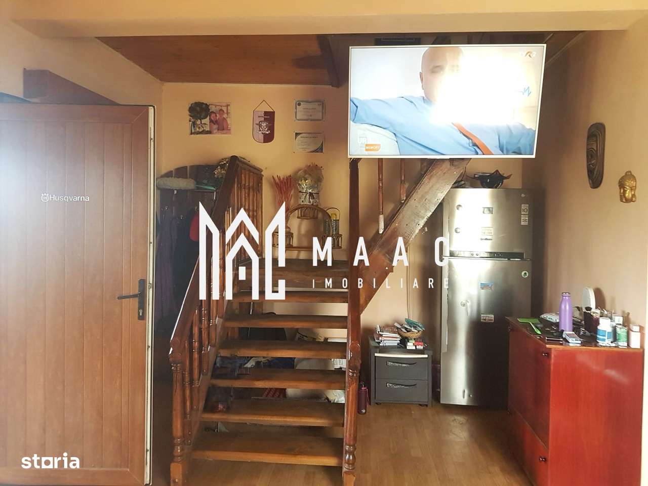 BLACK FRIDAY I Casa I Curte | Balcon | Terasa | Sibiel - Imagine principală: 4/20