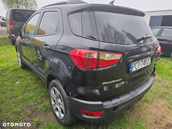 Ford EcoSport 1.5 TDCi ST-Line ASS - 3