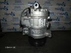 Compressor AC 4472601851 698786202 22527010 BMW E87 2008 118 D BMW E87 2007 120D - 1