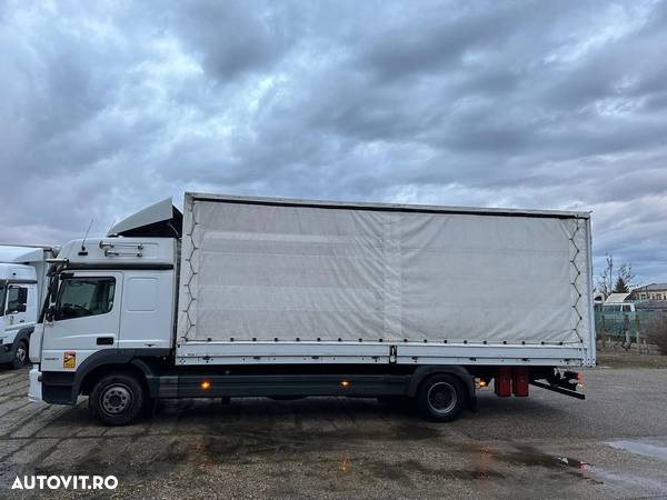 Mercedes-Benz Atego 1230L - 2