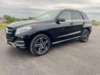 Mercedes-Benz GLE 350 d 4MATIC - 12