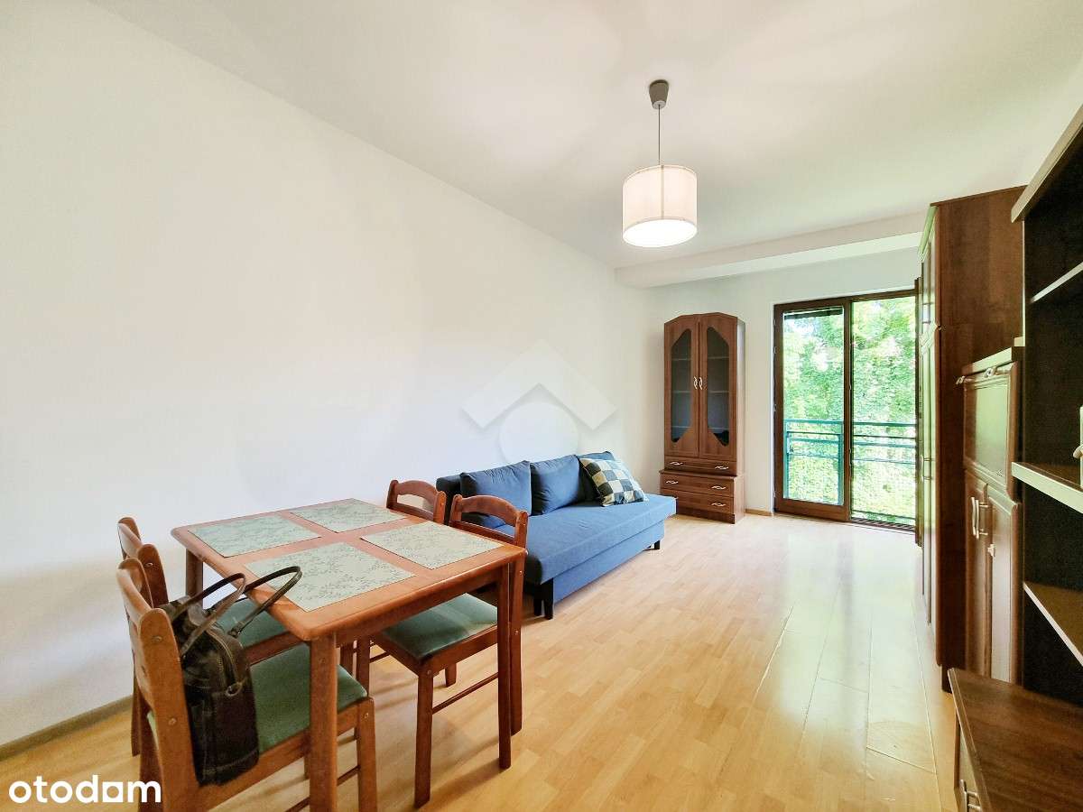 Kameralny apartament - STARE MIASTO - Winda - MPEC - Parking - Pełny obrazek: 4/17