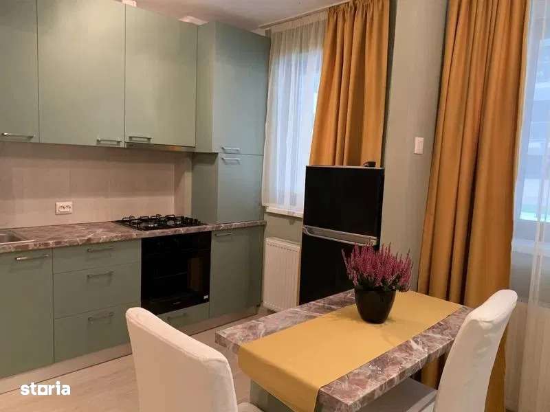 HILLS PALLADY ,garsoniera ,metrou Anghel Saligny la scara - Imagine principală: 3/3