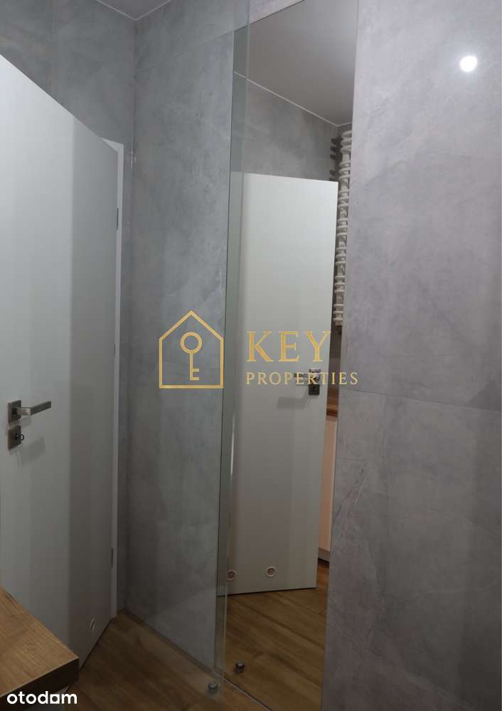 Inwestycyjna kawalerka 25,88 m² – Stare Podgórze, parking podziemny-10