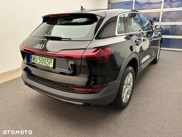 Audi e-tron 55 Quattro - 5