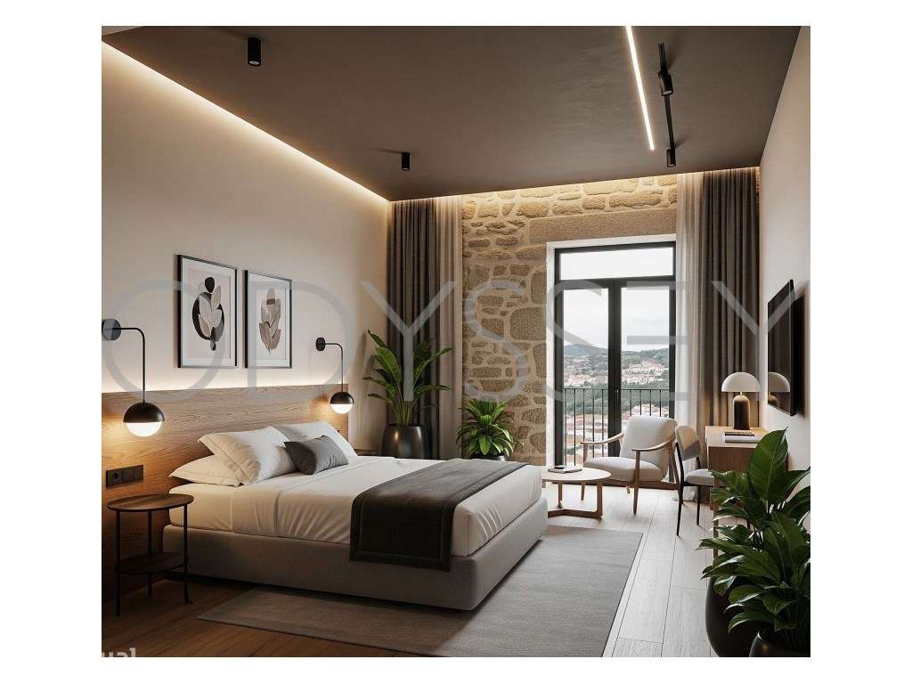 Hotel Venda Sintra-10