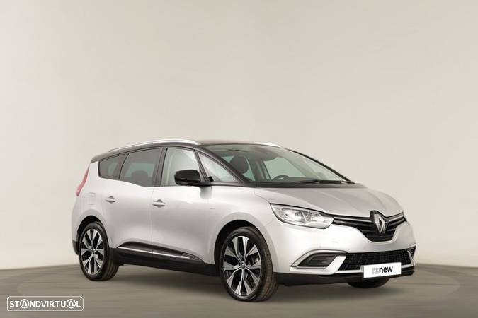 Renault Grand Scénic 1.3 TCe Limited - 1