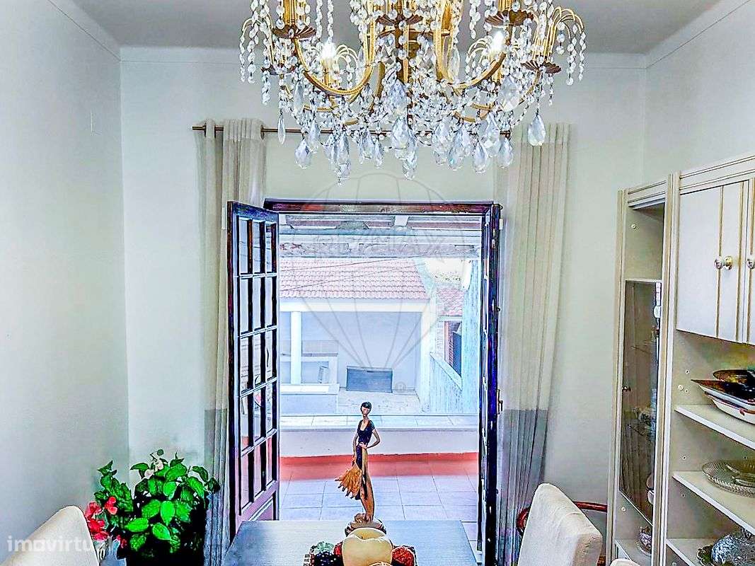 Moradia T5 para venda - Grande imagem: 5/19