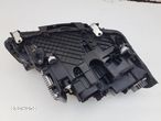 BMW 5 G30 G31 lift 2020- Full Led Adaptiv Lewa Idealna Oryg. - 4