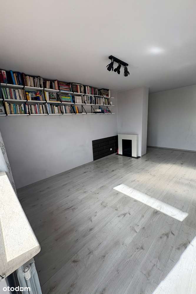 Słoneczny penthouse z tarasem 11m² | 3 pokoje | Witosa | Bezpośrednio - Pełny obrazek: 5/20