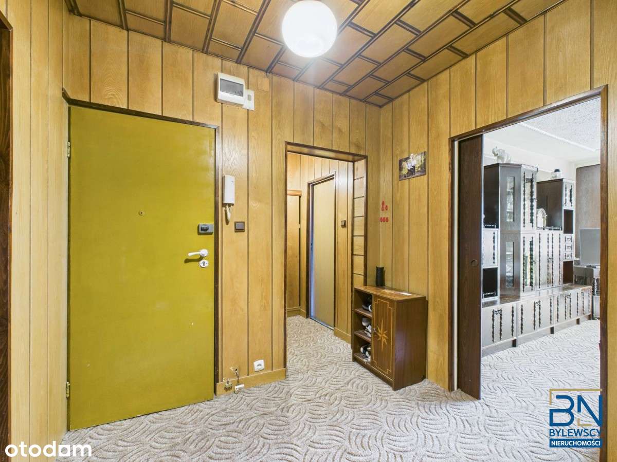 DO Remontu I 3 pokoje I Piątkowo-12