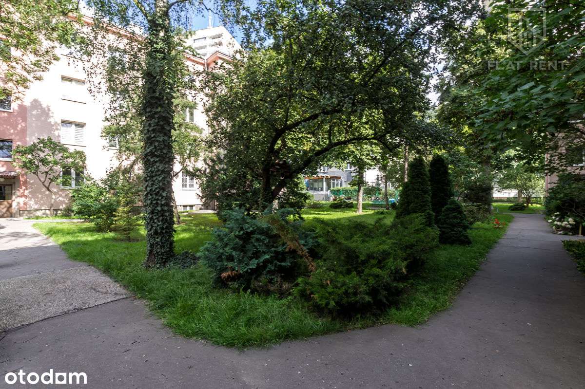 2 pokoje, ul. Granadierów, święty spokój-8
