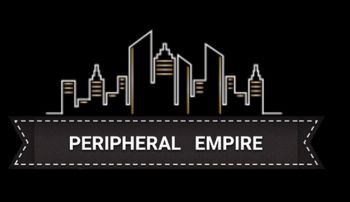 Peripheral Empire Logotipo