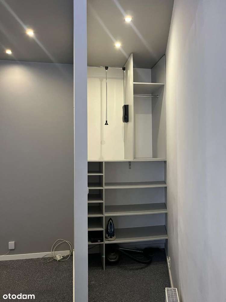 Kawalerka 42m po remon parter Bernardyńska Rzeszów-6