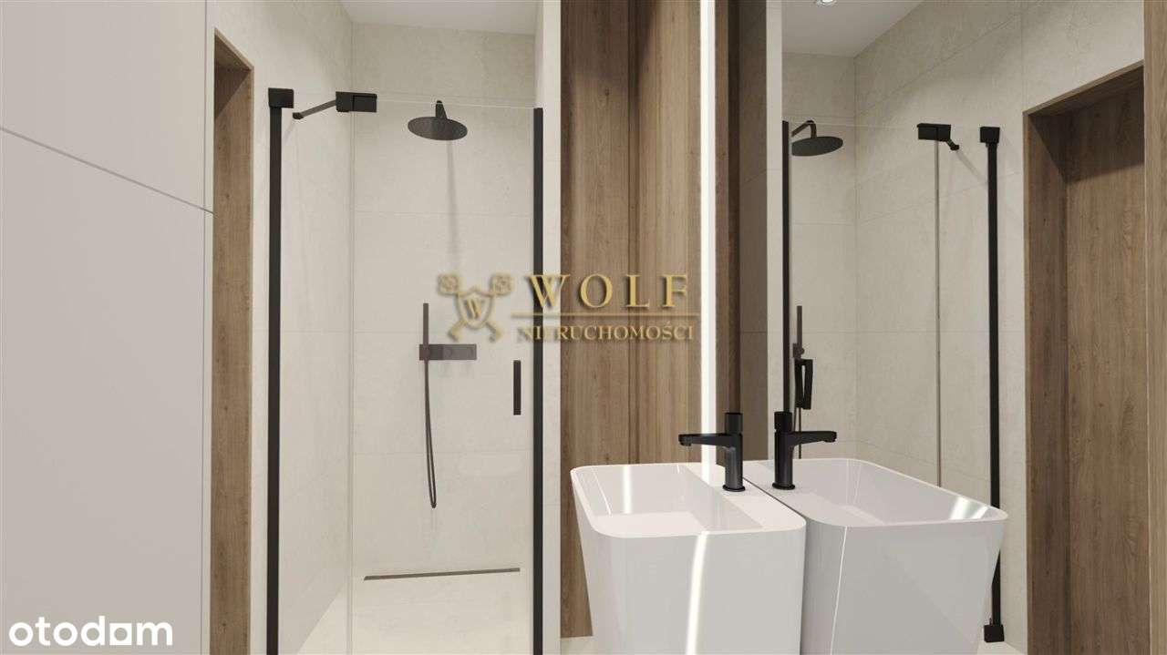 Na sprzedaż nowoczesny apartament - Repty Śląskie-10