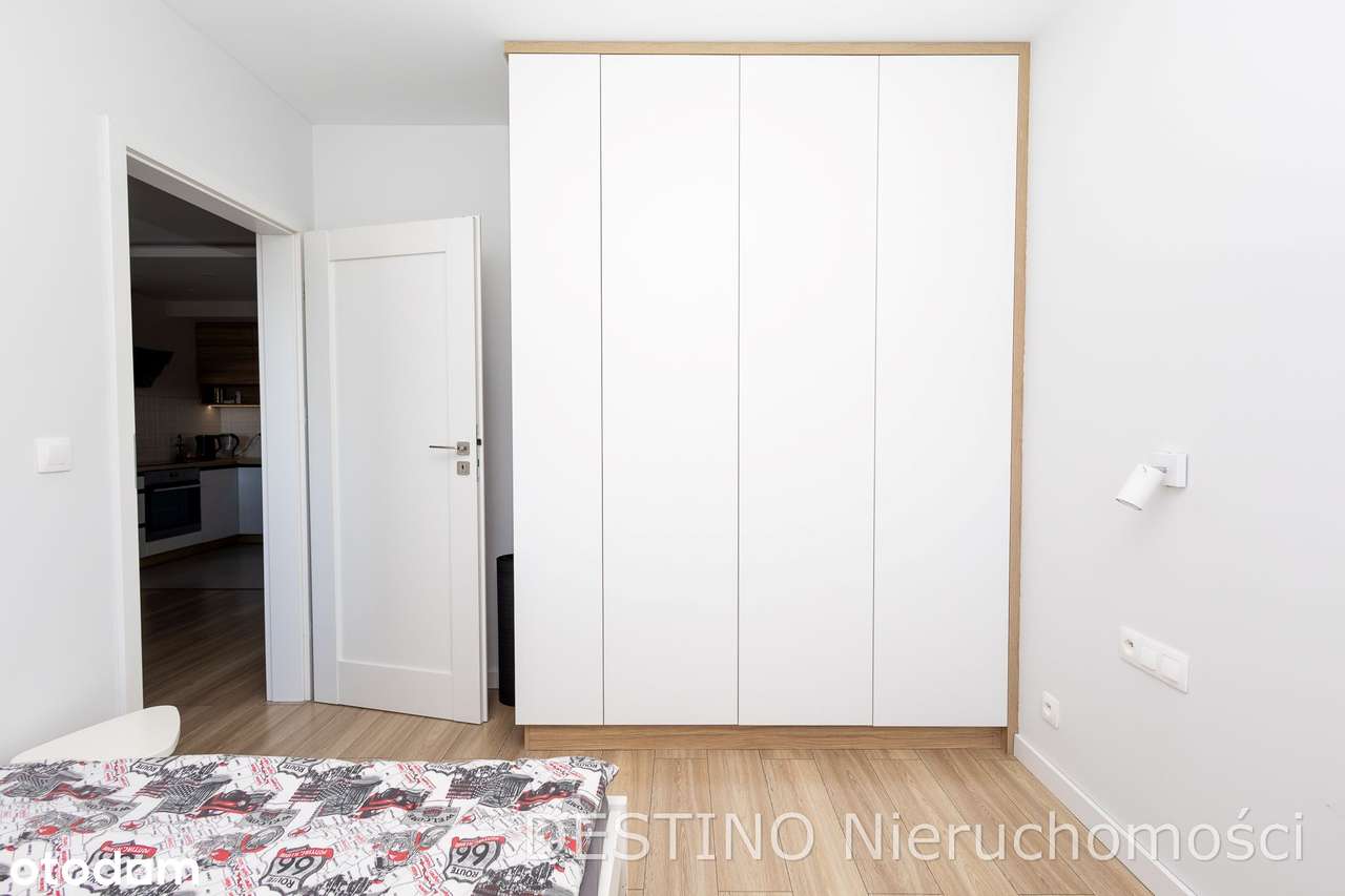 atrakcyjne 2'pok. mieszkanie w bloku z windą, 440.000 zł-8