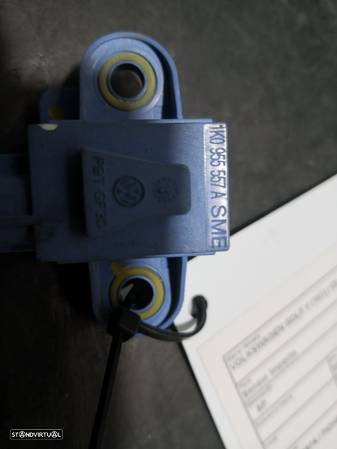 Sensor Impacto Volkswagen Golf V (1K1) - 2