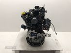 Motor MERCEDES-BENZ A-CLASS (W176) A 160 CDI / d (176.011) | 06.13 -  Usado REF.... - 5