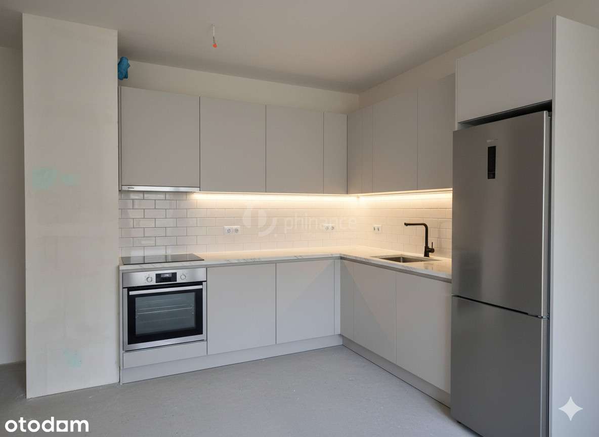 Gotowe 2pok. 36 m²|Ogródek 63 m² zachód| Sprawdź!-7