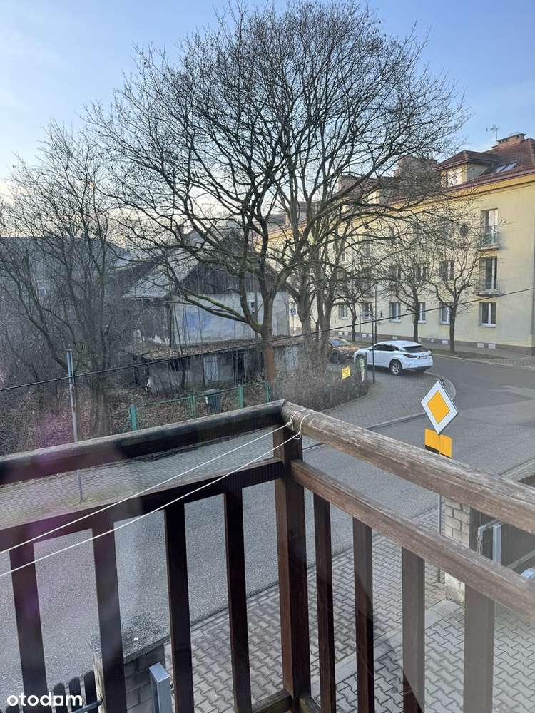 Dwupoziomowe mieszkanie z południowym balkonem, 15 minut do Krakowa - Pełny obrazek: 5/6