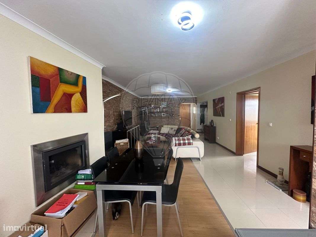 Moradia T4 para venda - Grande imagem: 4/15