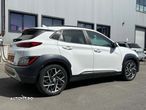 Hyundai KONA 1.6 GDI DCT Hybrid N Line - 33