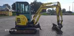 Yanmar Minikoparka gąsienicowa YANMAR VIO 33 U - 6