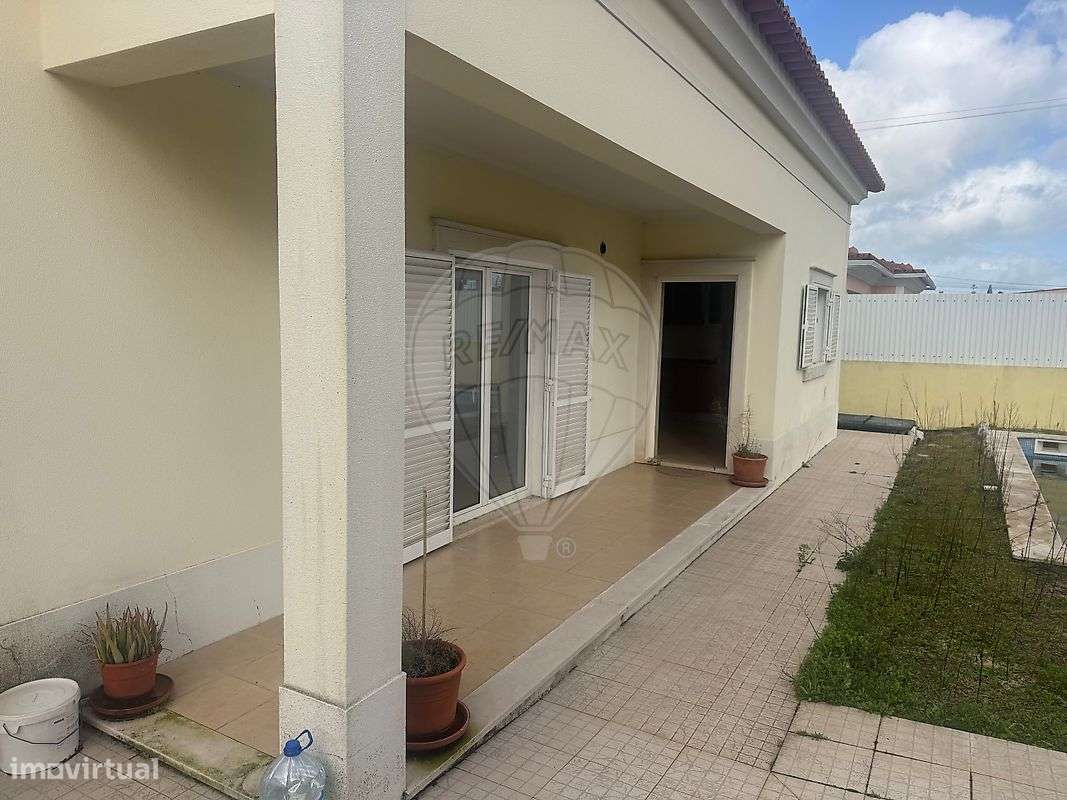 Moradia T4 para venda-14