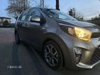 Kia Picanto 1.0 CVVT EX 4AT - 2