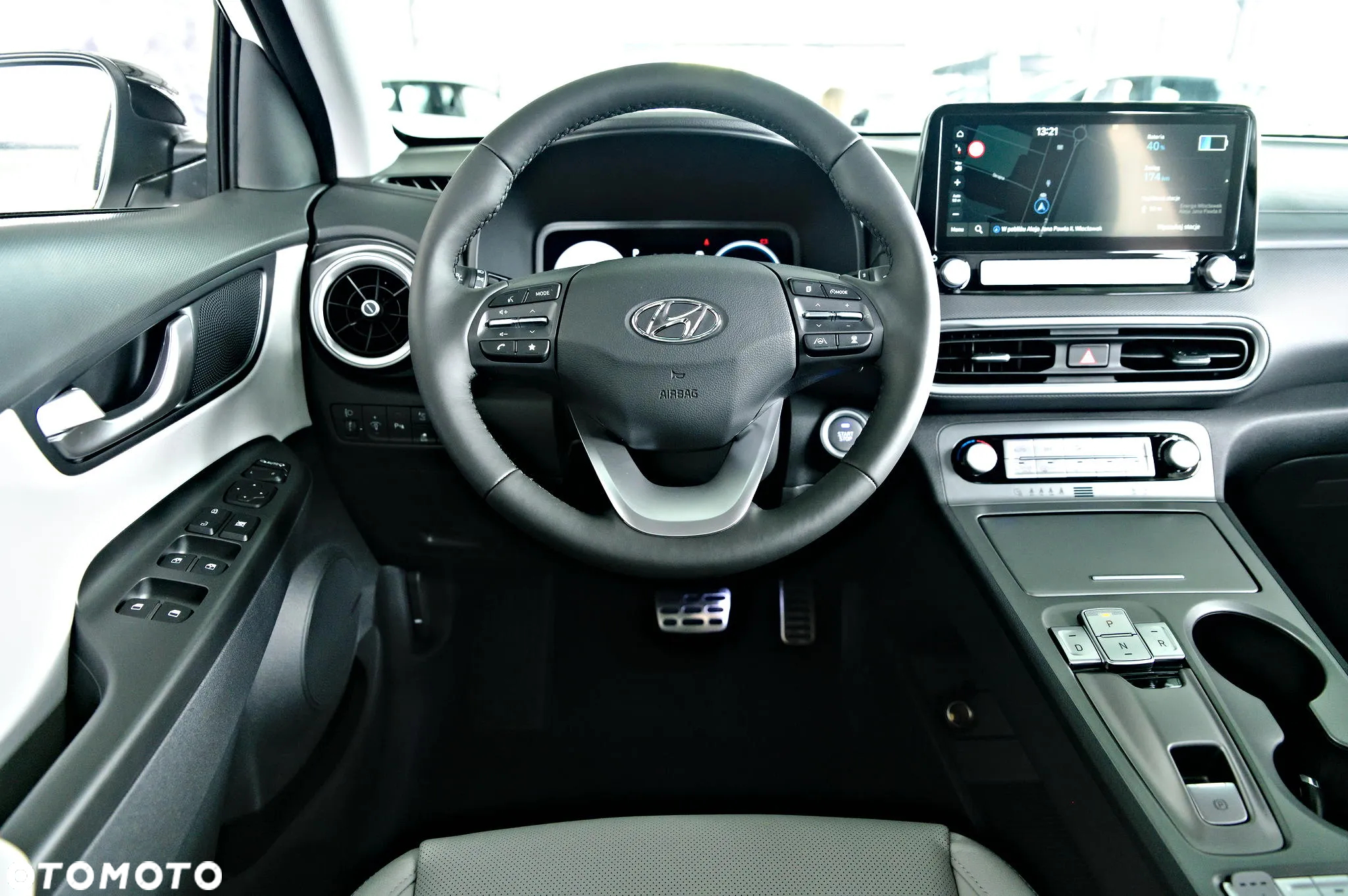 Hyundai Kona - 28