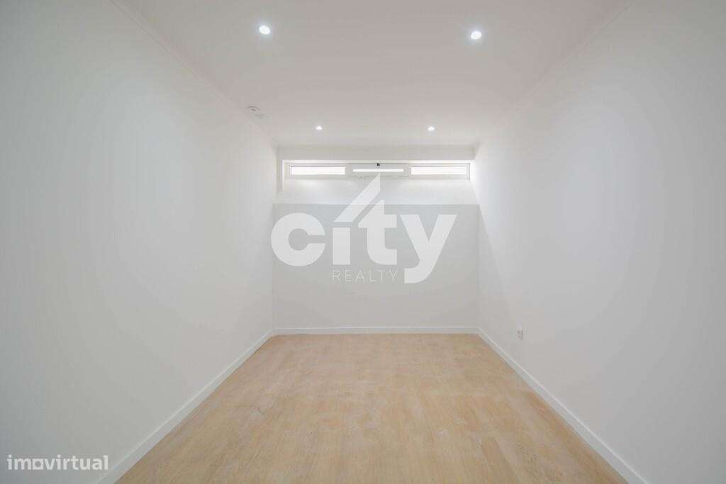 T2 Remodelado com Logradouro Privativo de 45m2-19