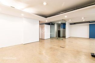 Espaço Comercial|Armazém|Atividade Industrial|Marquês de Pombal - Grande imagem: 2/17