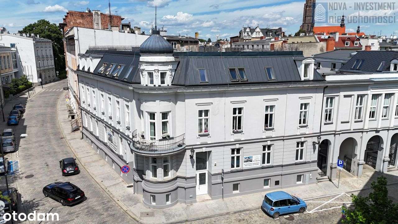 Starówka | pec | winda | przyziemie | do aranżacji - Pełny obrazek: 4/20