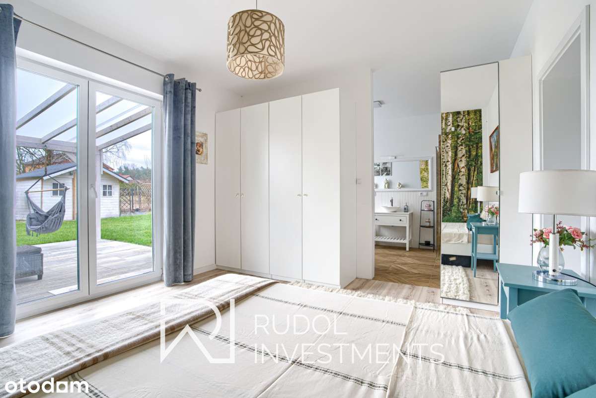 Oaza spokoju nad wodą, wakacyjny klimat-9