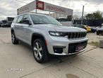 Jeep Grand Cherokee - 22