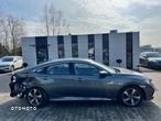 Honda Civic 1.5 T Comfort CVT - 7