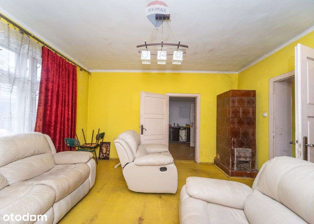 Dom + Budynek Murowany 129 m2 na działalność - Pełny obrazek: 5/16