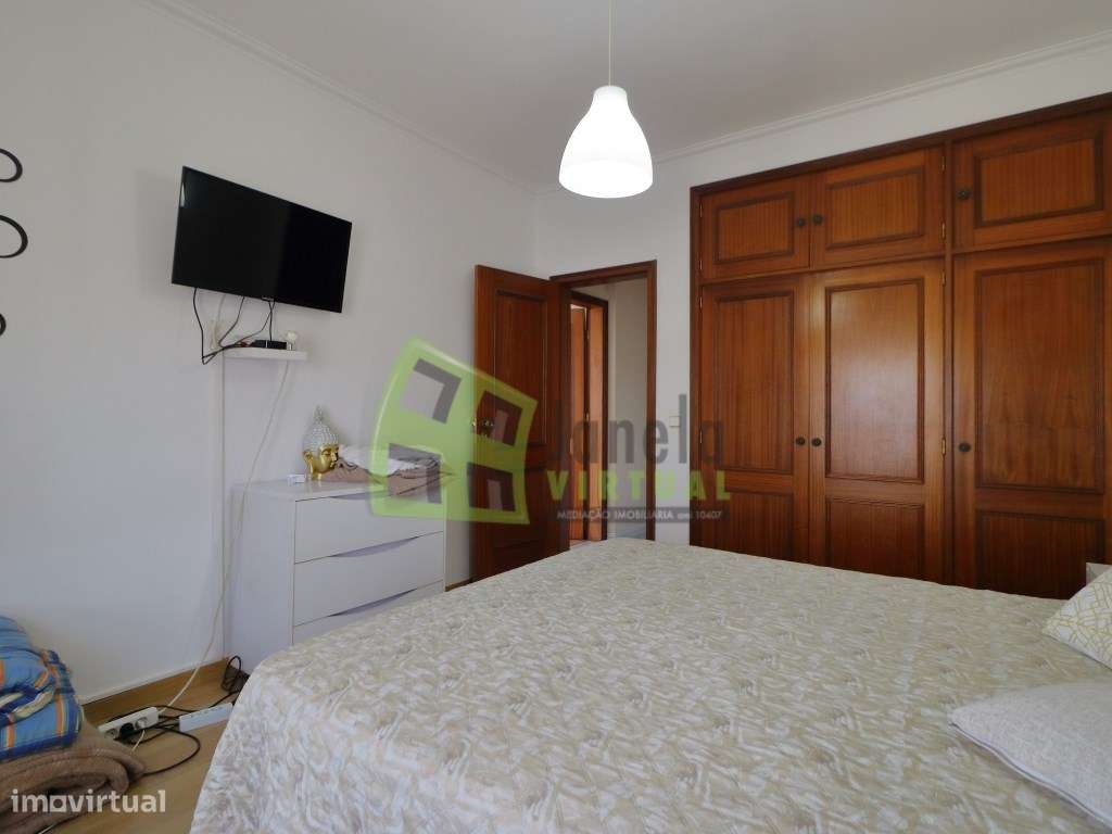 Apartamento T2 com Parqueamento | Vila Chã | Barreiro-18